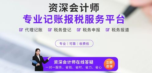 2026年精選 性價比高、低預算、可個性化定制的代理記賬公司推薦