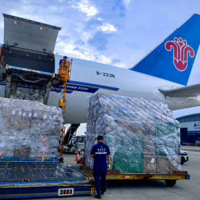 廣州航空貨物進出口報關及私人物品清關指南